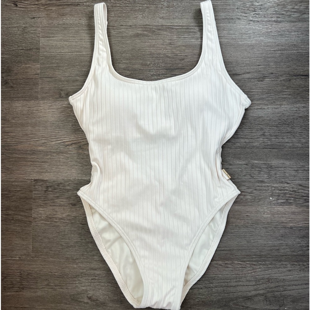 NWT Michael Kors Swim Suit